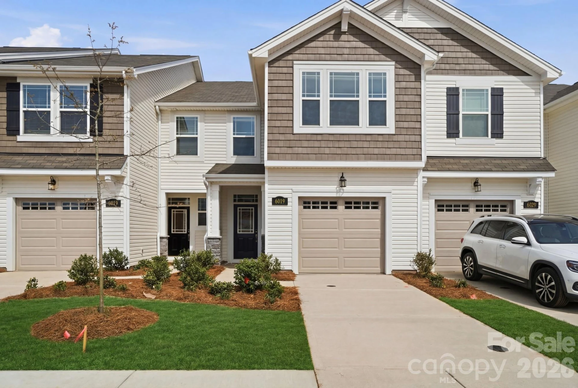 6019 Mallow Crossing Lane