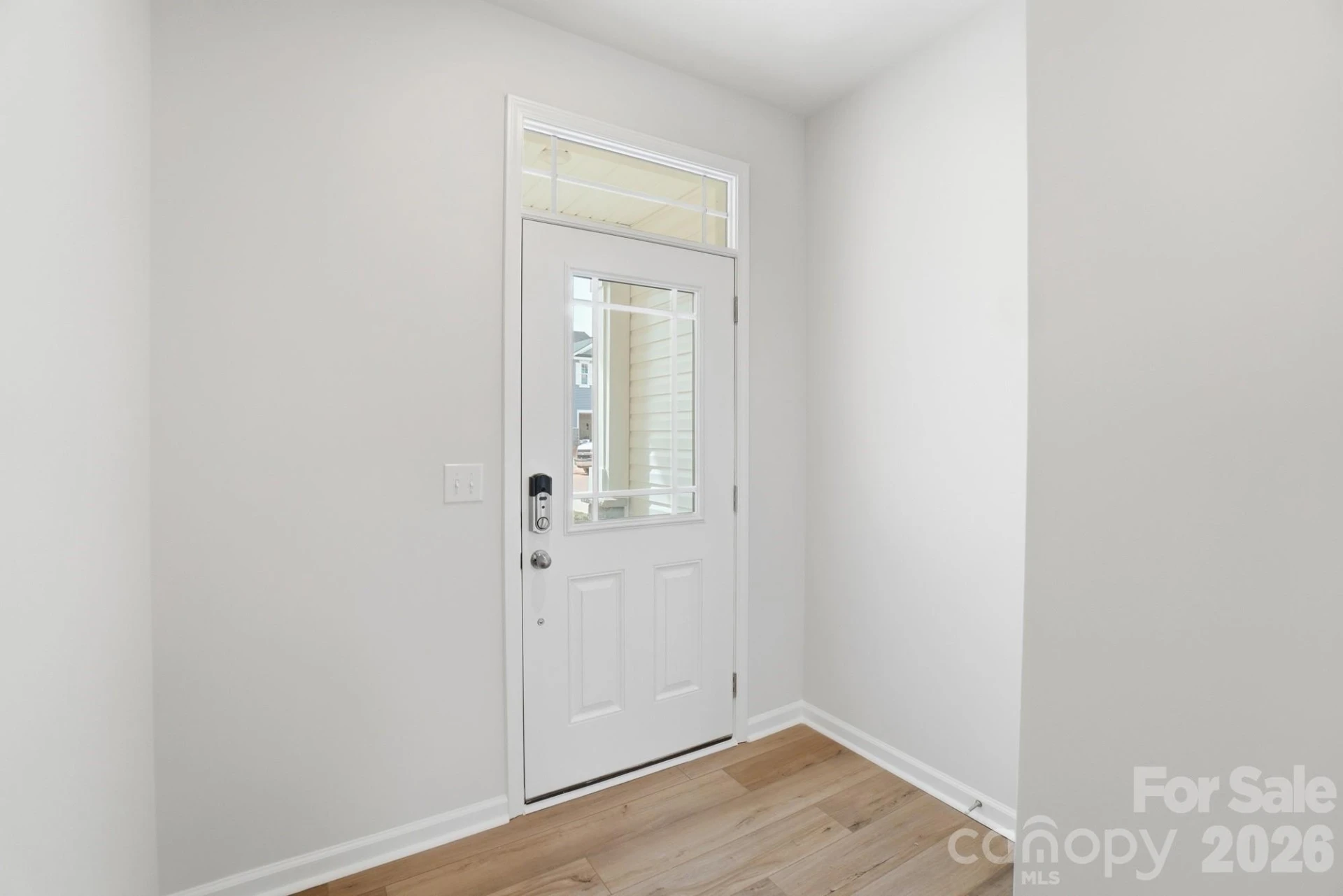 6019 Mallow Crossing Lane - Photo 3