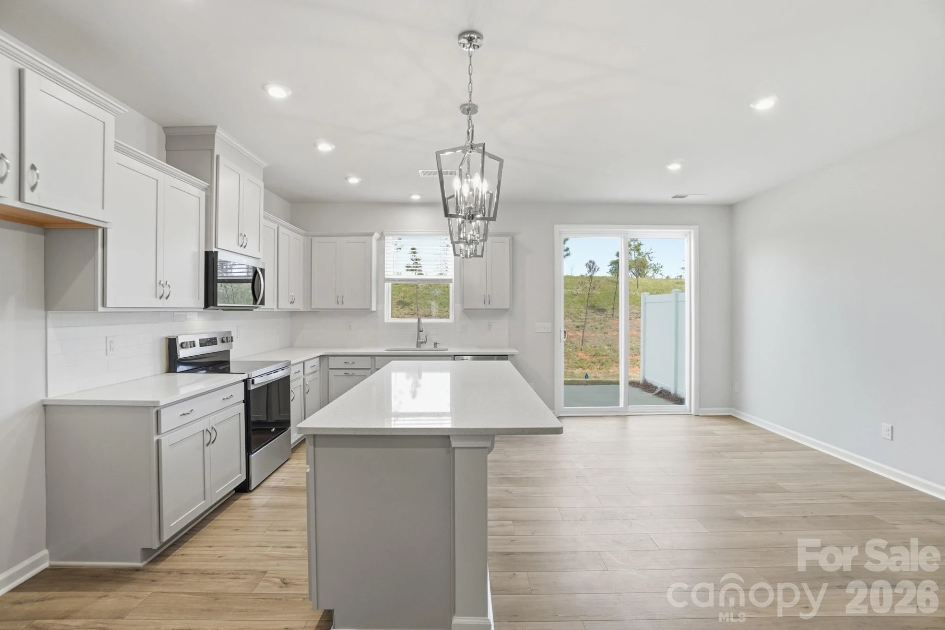 6019 Mallow Crossing Lane - Photo 8