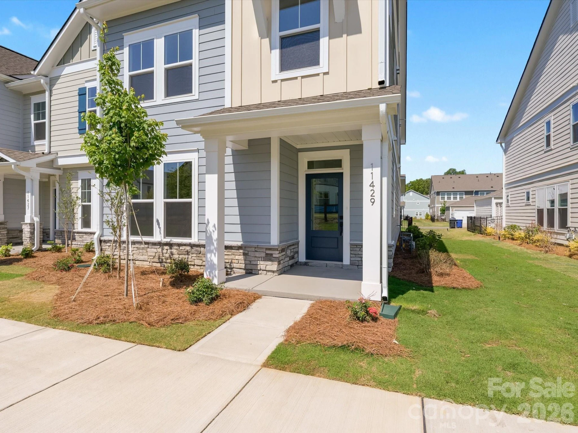 11429 Prosperity Church Road - Photo 2