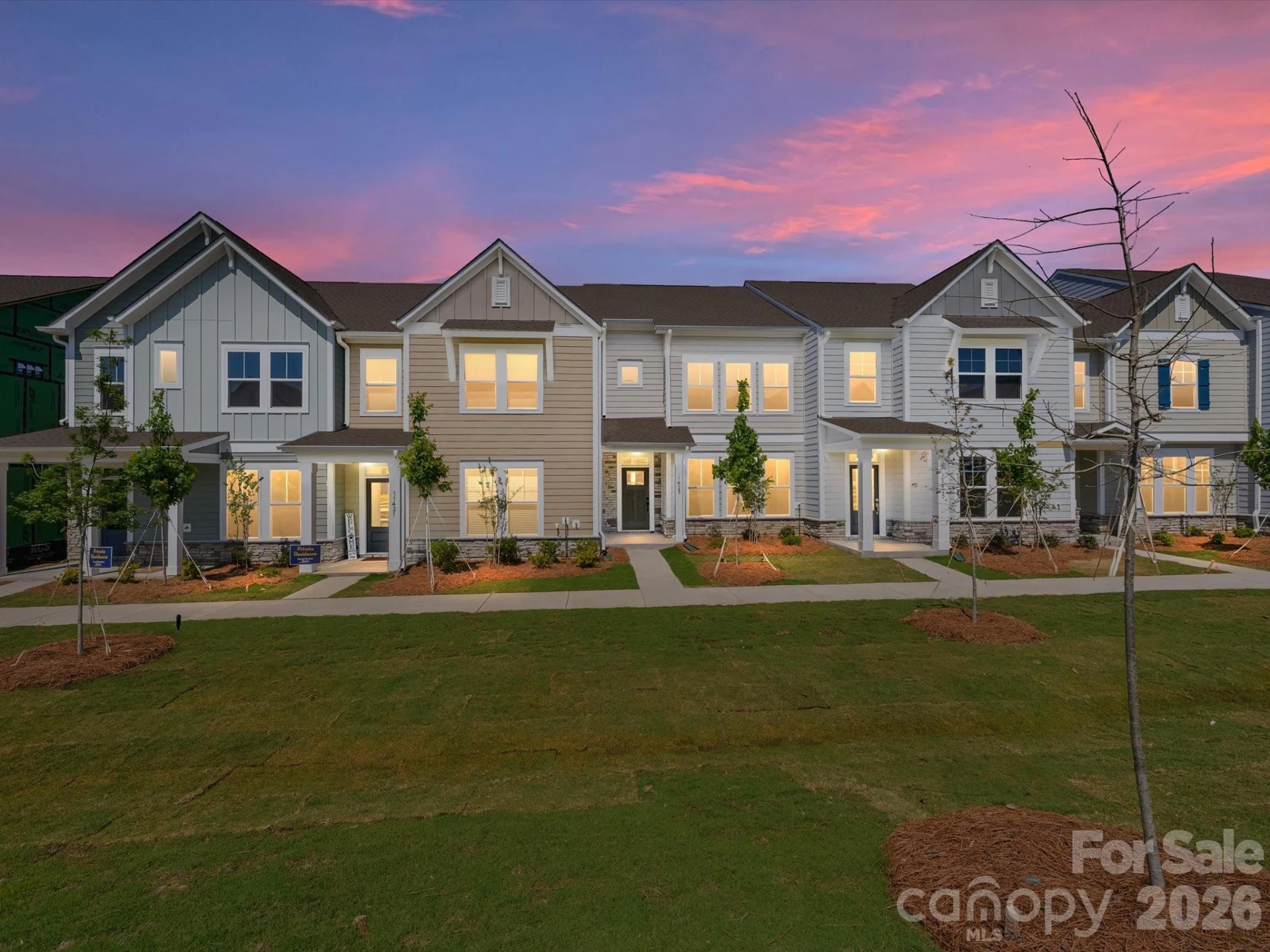 11429 Prosperity Church Road - Photo 3