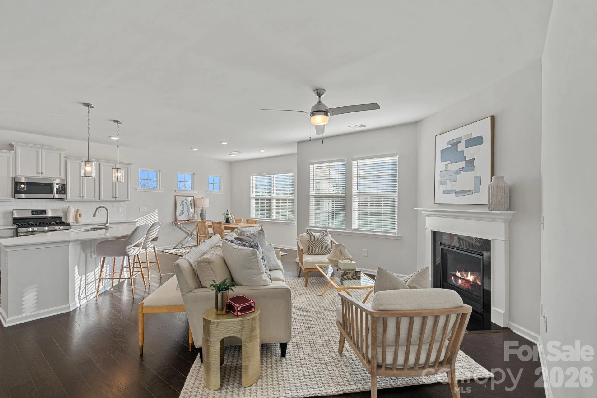 17519 Snug Harbor Road - Photo 2