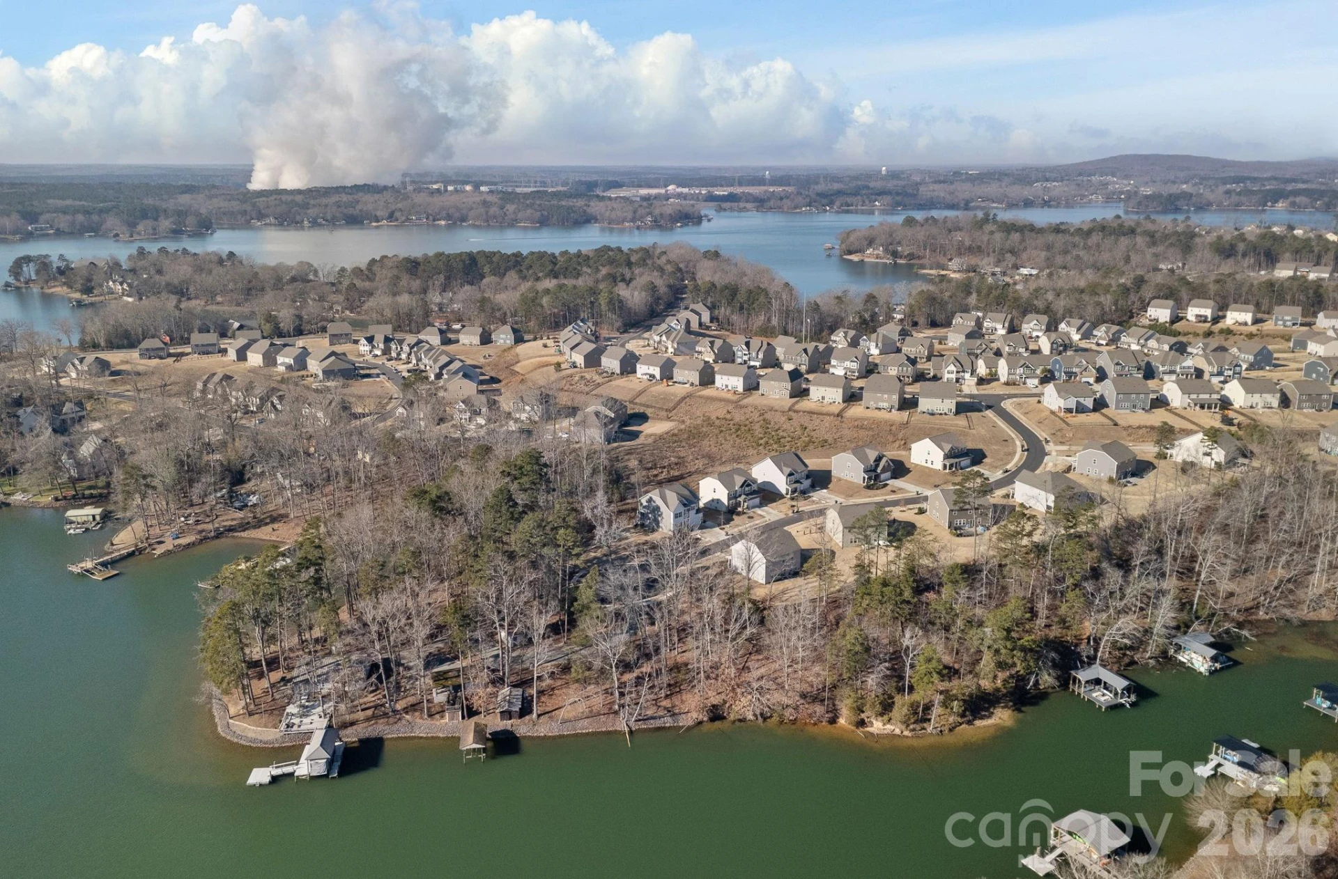 17519 Snug Harbor Road - Photo 32