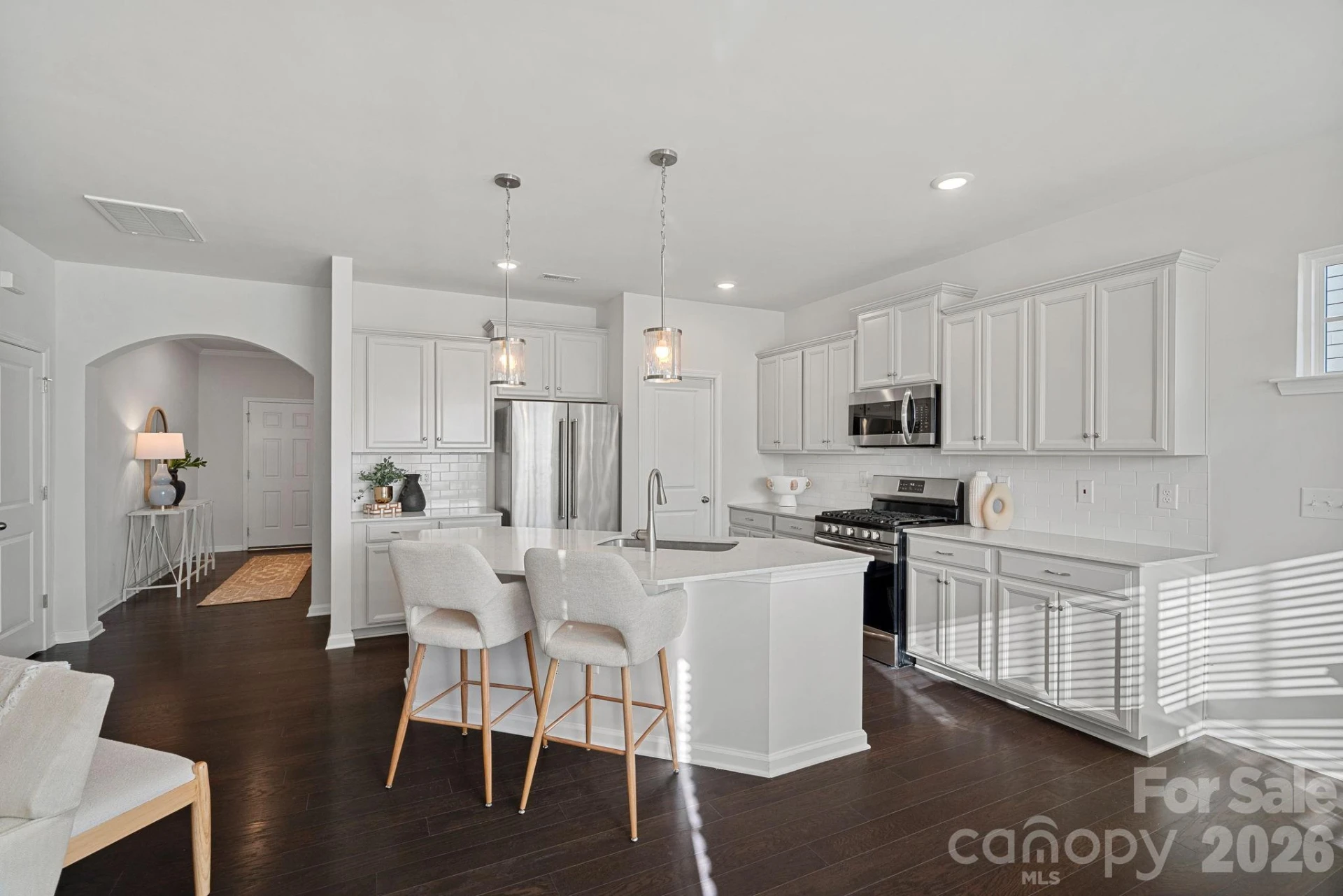 17519 Snug Harbor Road - Photo 5