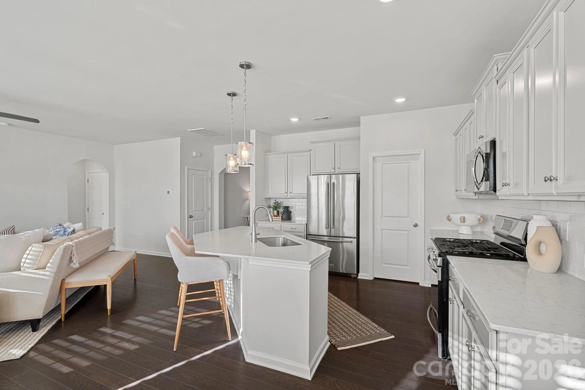 17519 Snug Harbor Road - Photo 6
