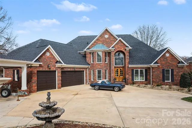 20410 Island Forest Drive, Cornelius, NC, 28031