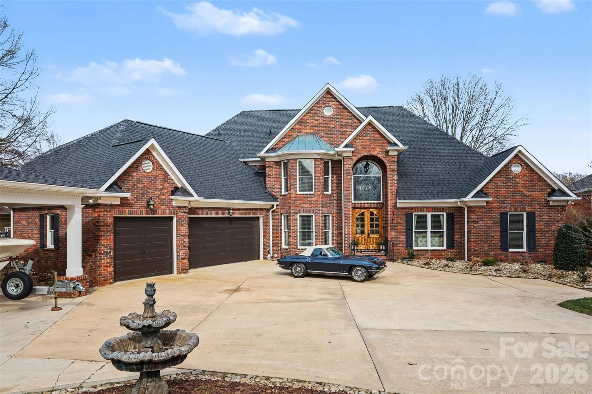 20410 Island Forest Drive