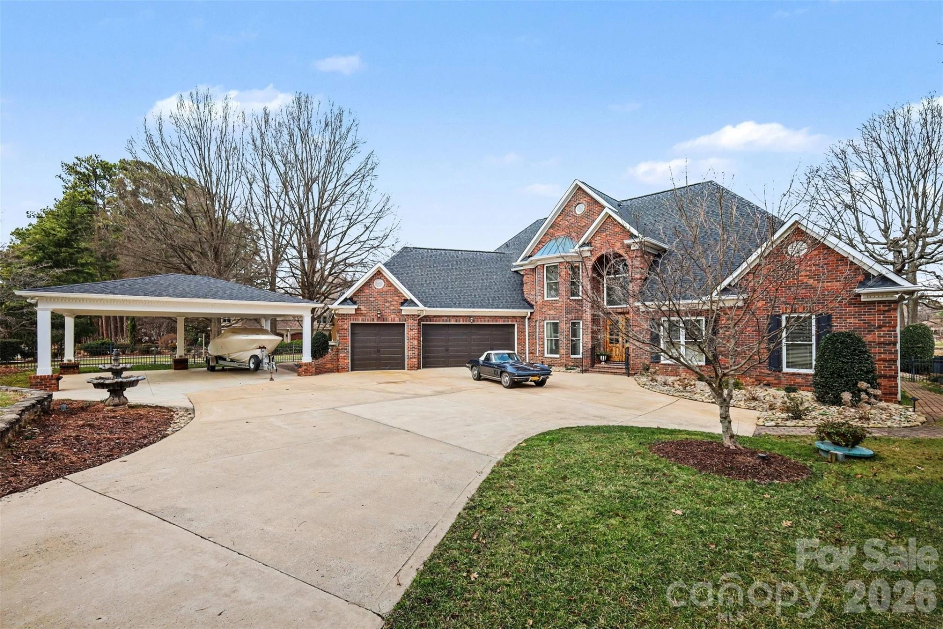 20410 Island Forest Drive - Photo 3