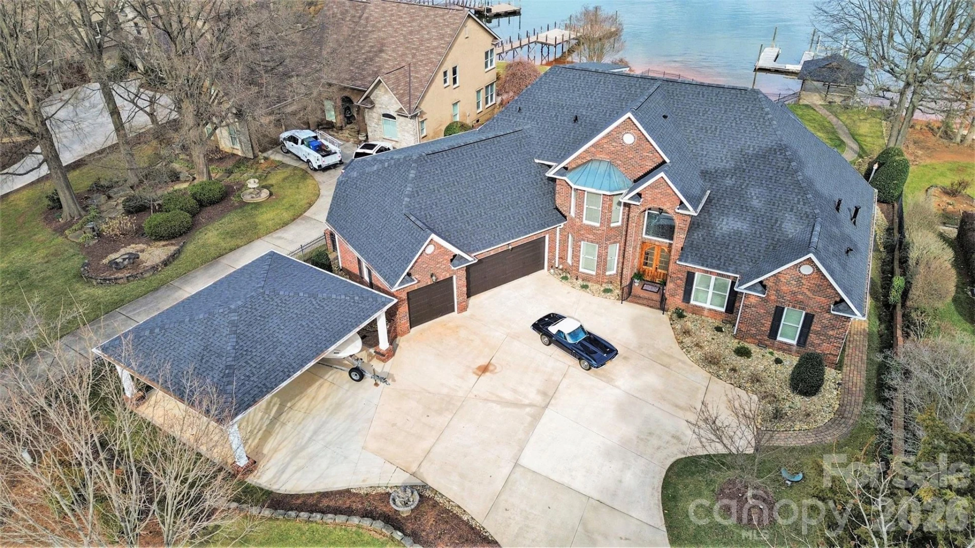 20410 Island Forest Drive - Photo 6