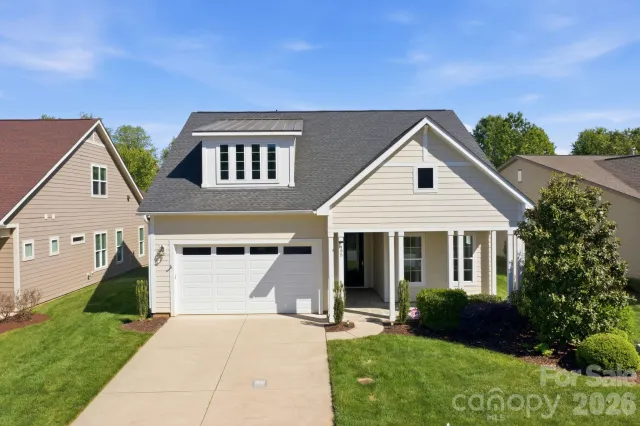495 Granite Lake Court, Denver, NC, 28037