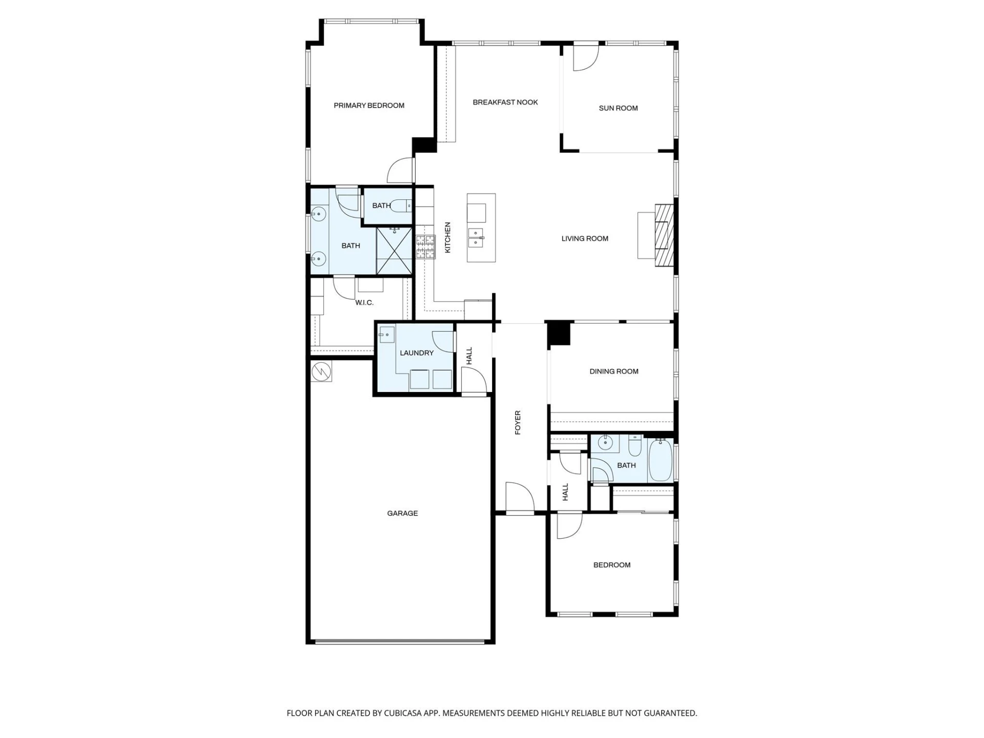 495 Granite Lake Court - Photo 34