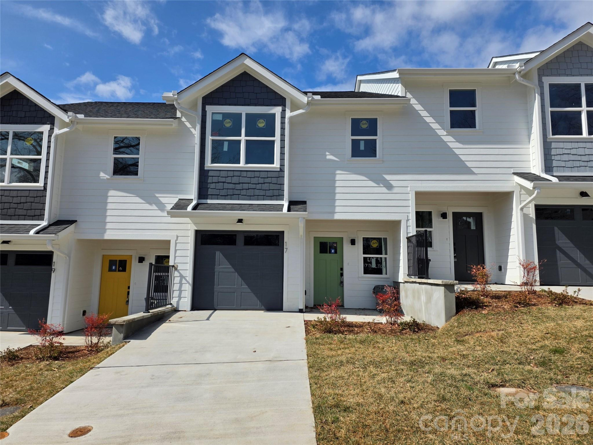 17 Bolton Street #9 - Photo 2