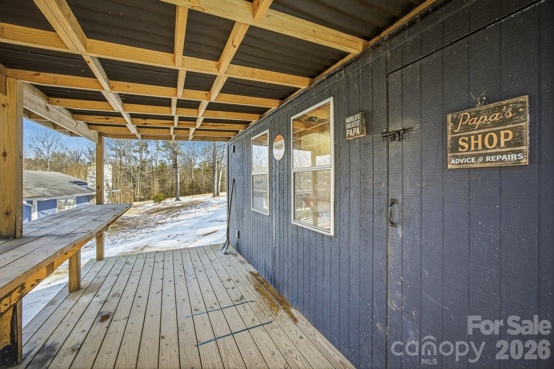 101 Honeysuckle Lane - Photo 29