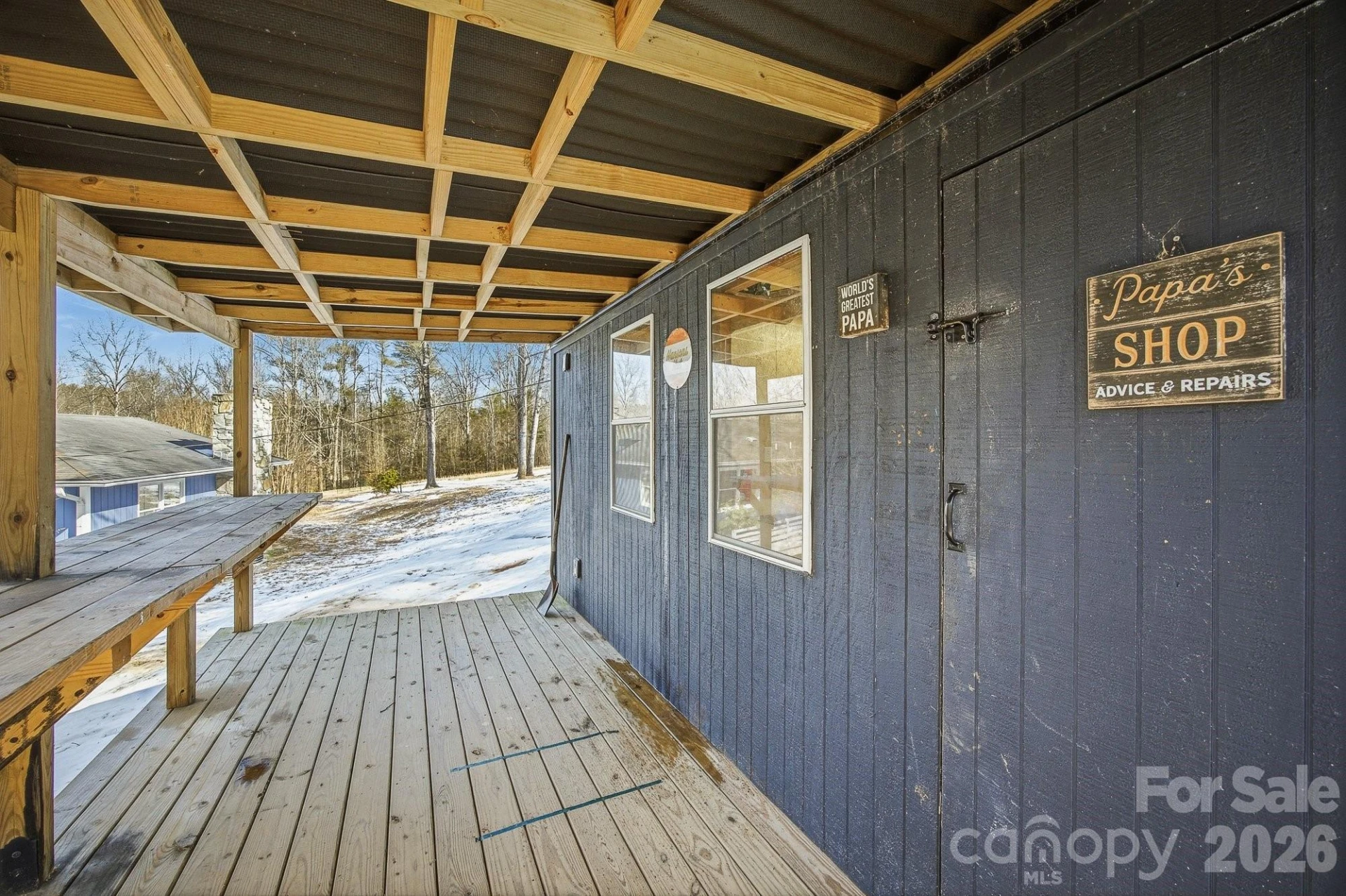101 Honeysuckle Lane - Photo 29
