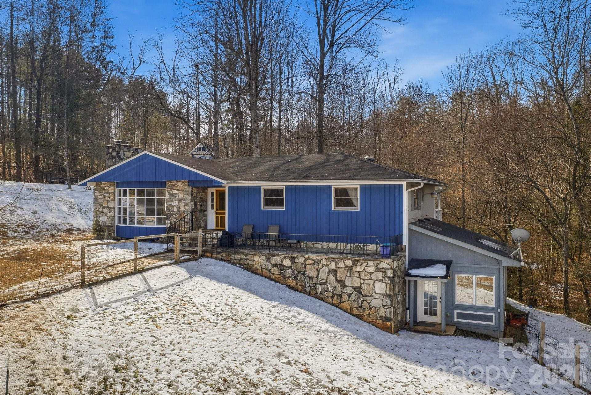 101 Honeysuckle Lane - Photo 34