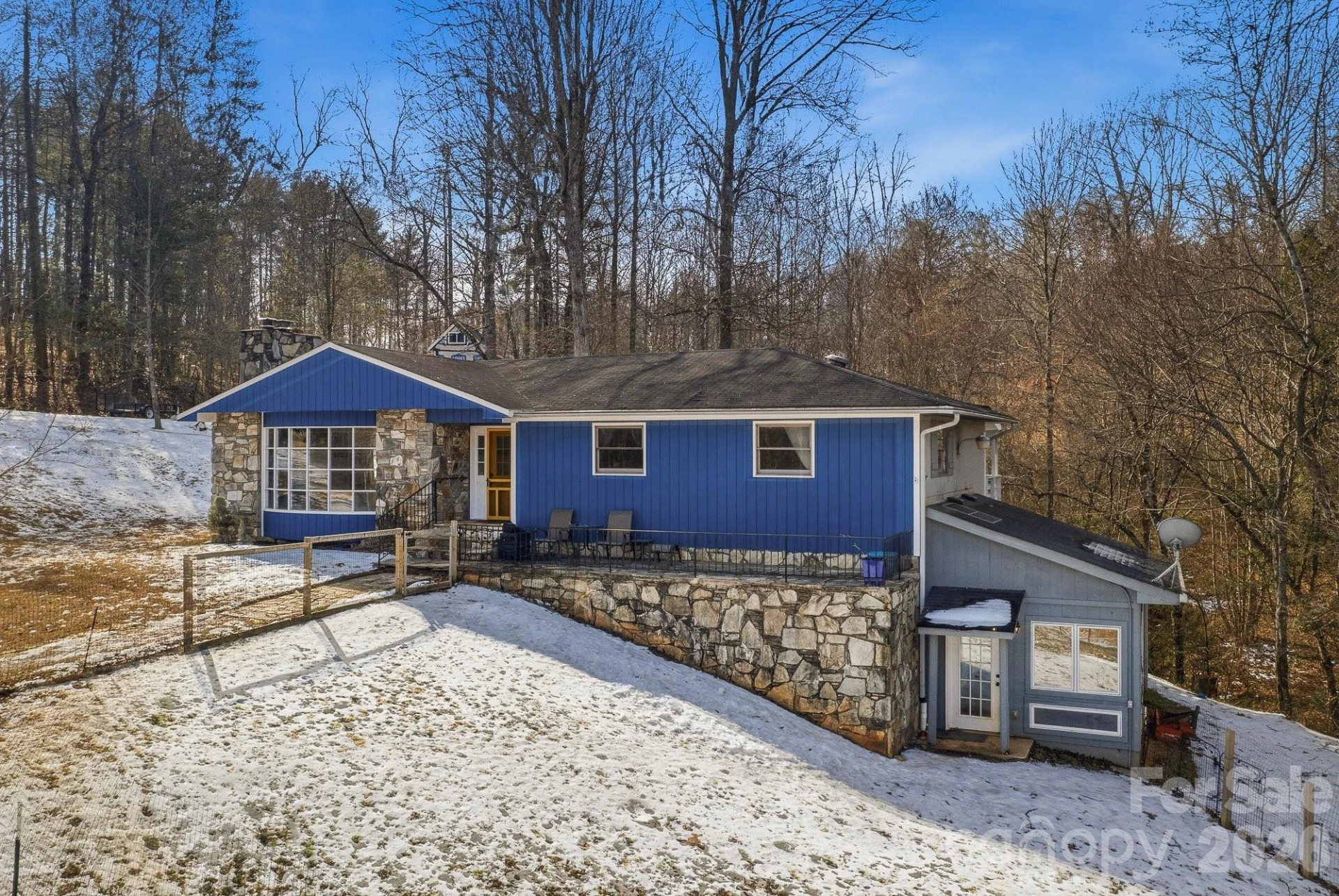 101 Honeysuckle Lane - Photo 34
