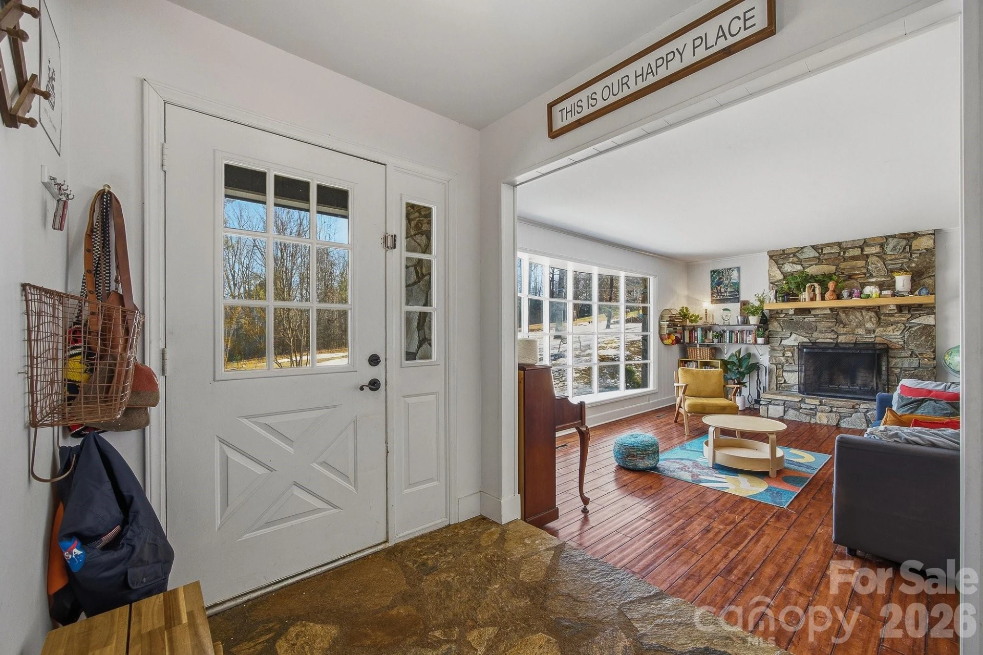 101 Honeysuckle Lane - Photo 6