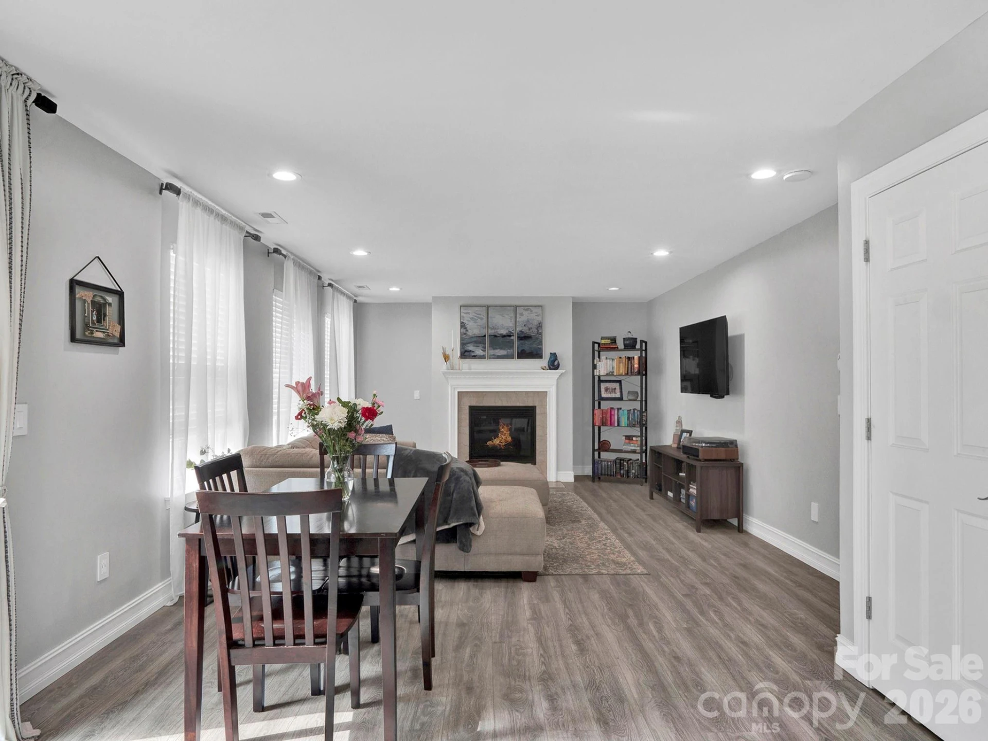 3807 Edgeview Drive - Photo 5