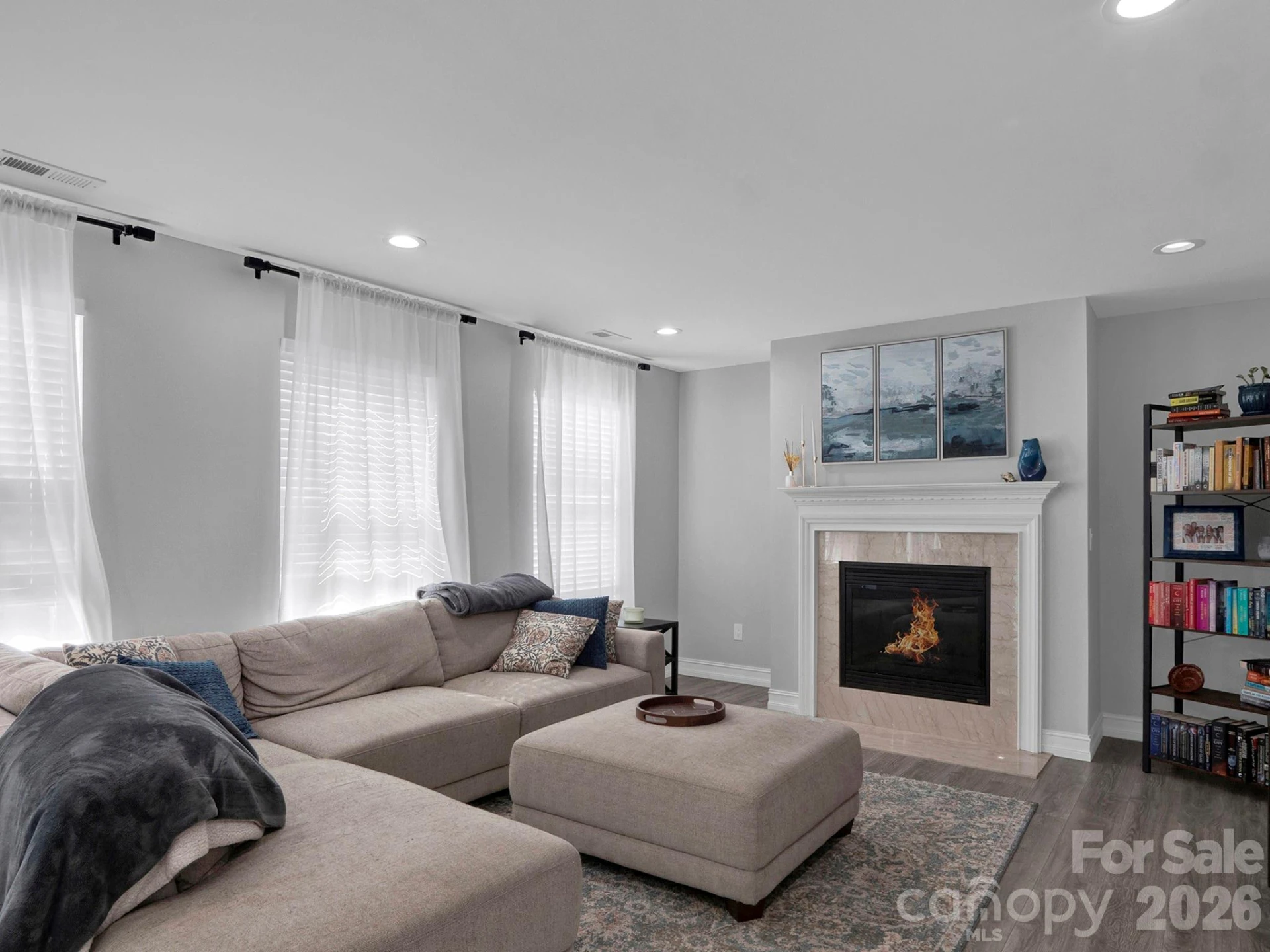3807 Edgeview Drive - Photo 6
