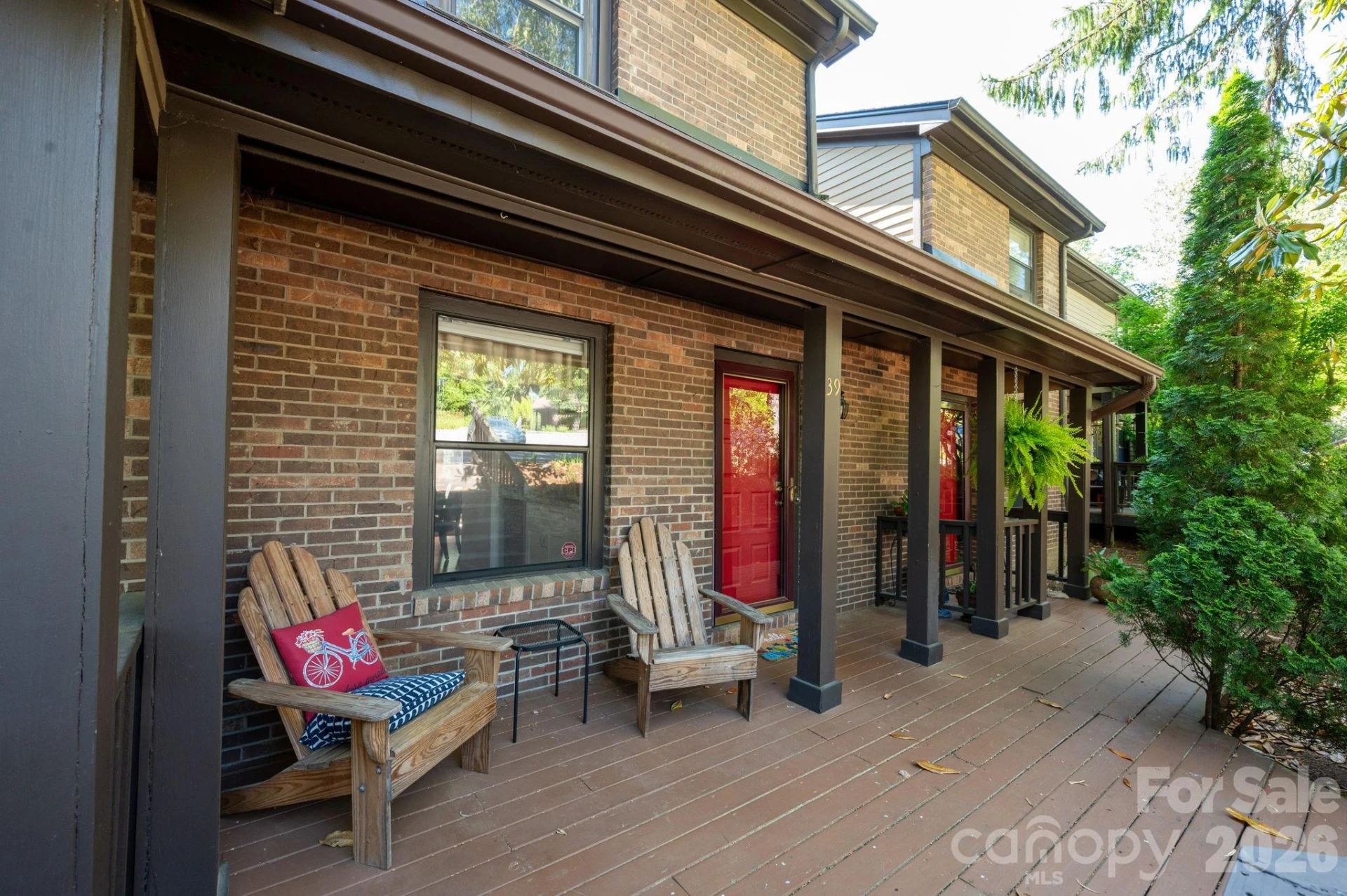 16 Spears Avenue #39