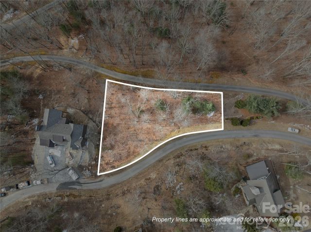 LT 42 Beechfern Drive, Glenville, NC, 28736