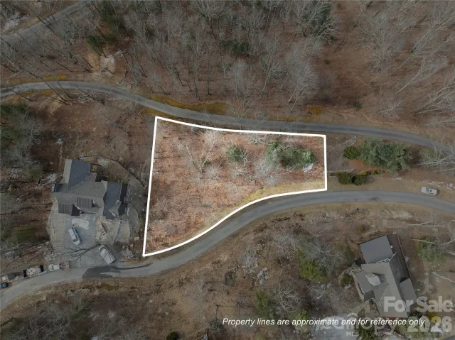 LT 42 Beechfern Drive, Glenville, NC, 28736
