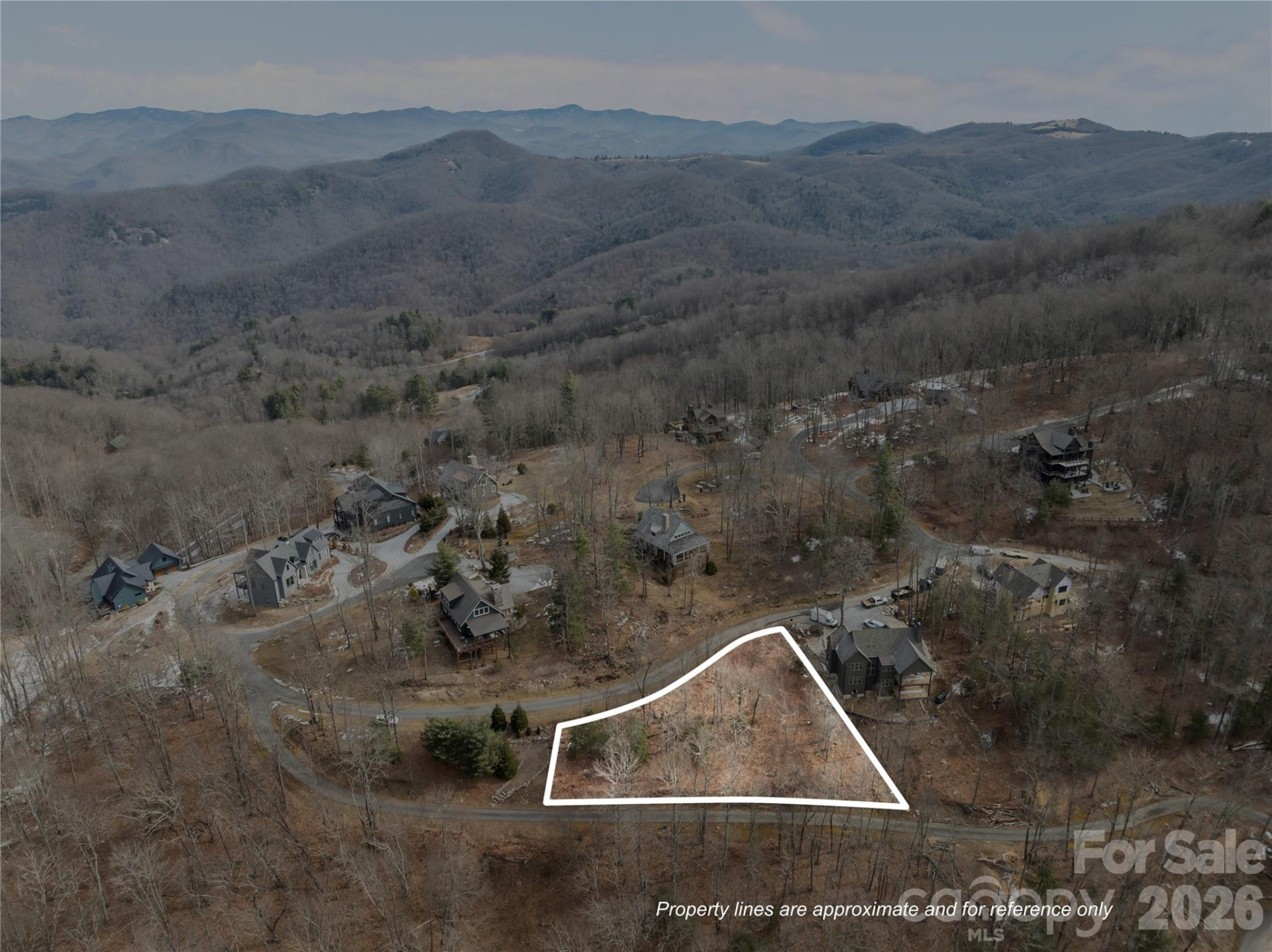 LT 42 Beechfern Drive #42 - Photo 8