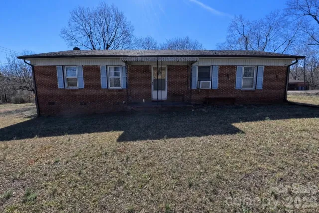 2410 Harris Henrietta Road