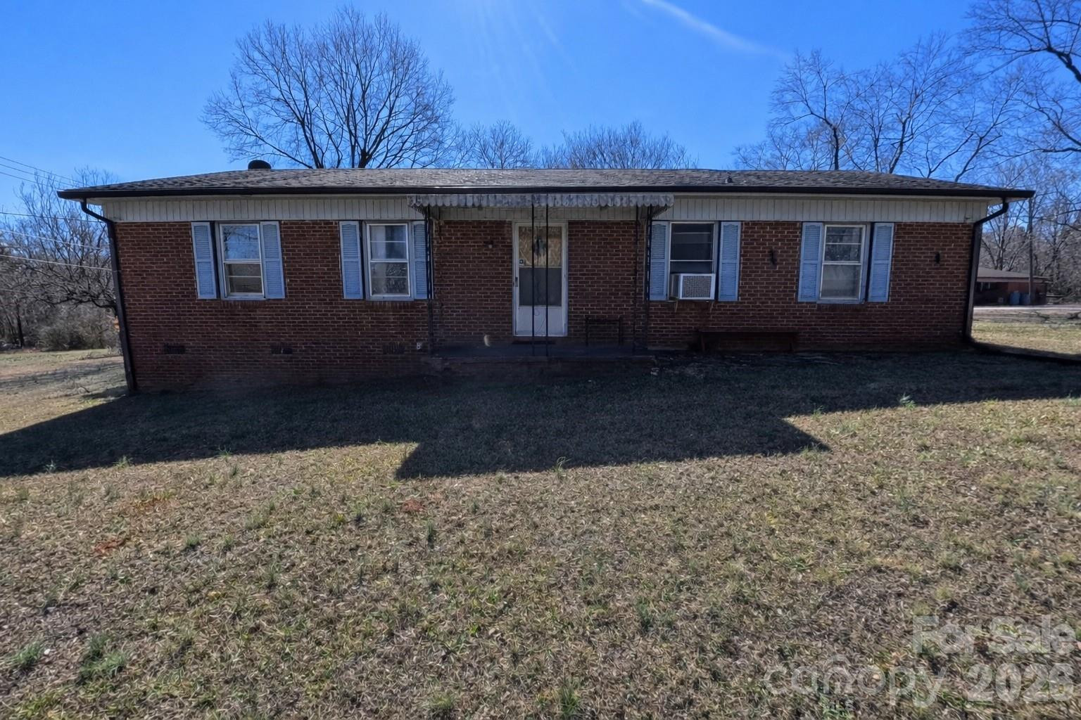 2410 Harris Henrietta Road