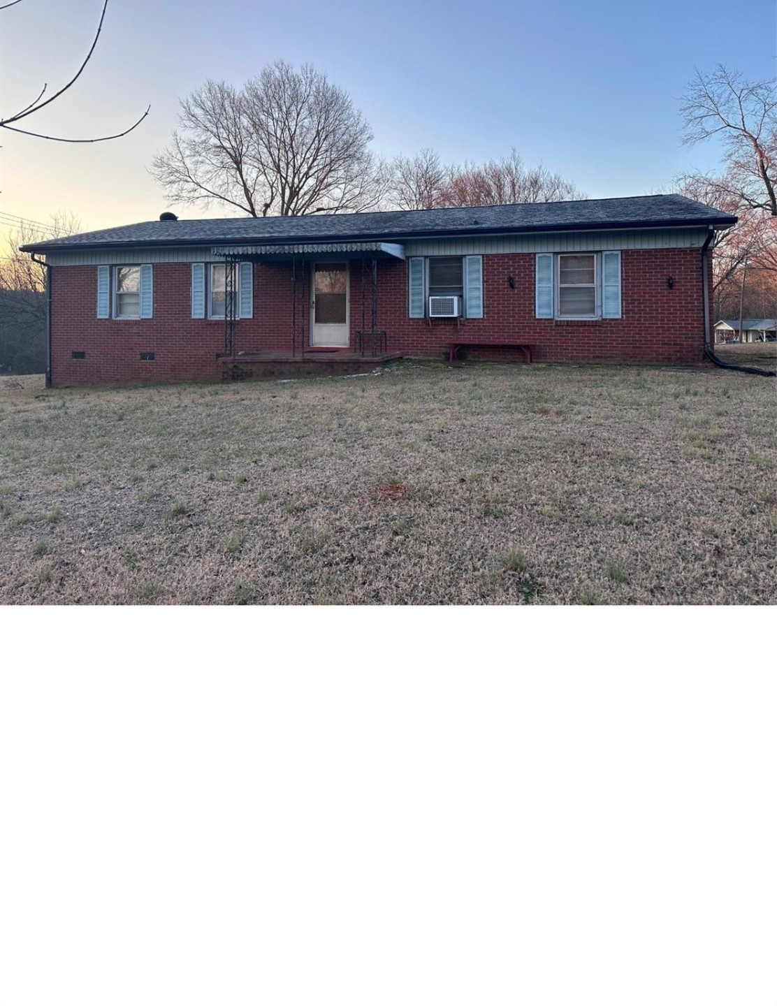 2410 Harris Henrietta Road - Photo 2