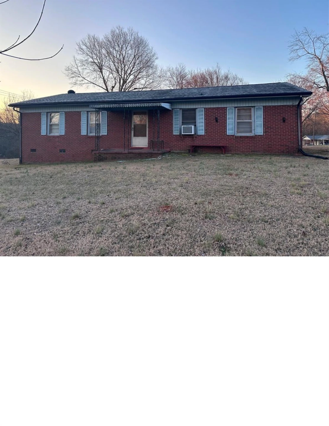 2410 Harris Henrietta Road - Photo 2