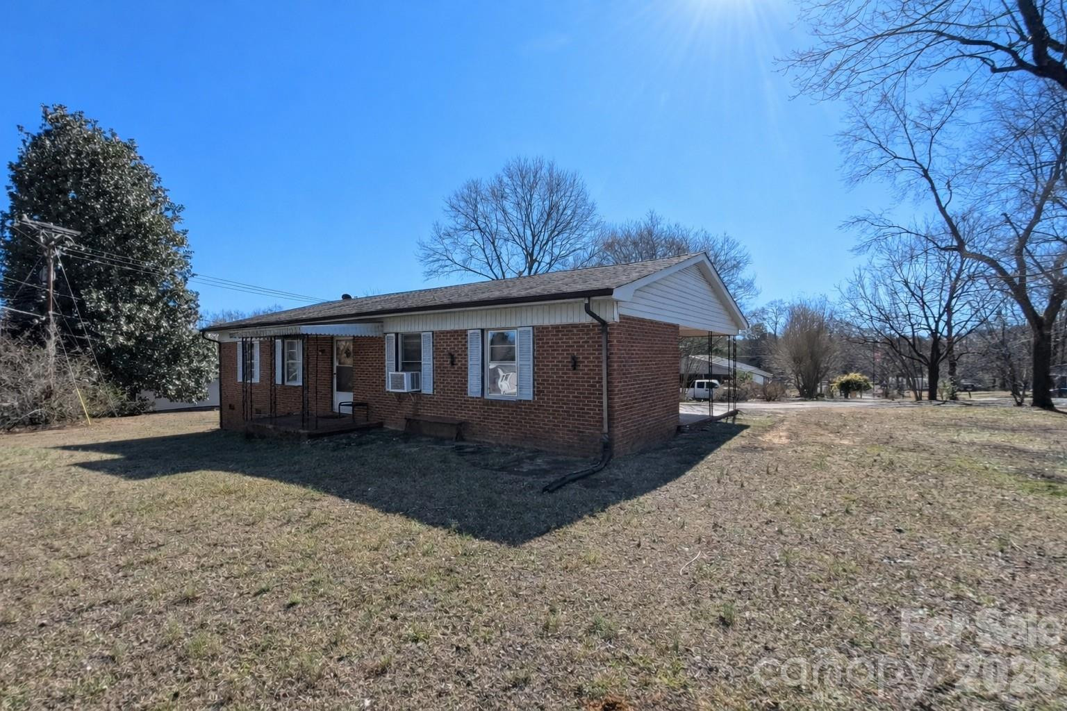 2410 Harris Henrietta Road - Photo 18