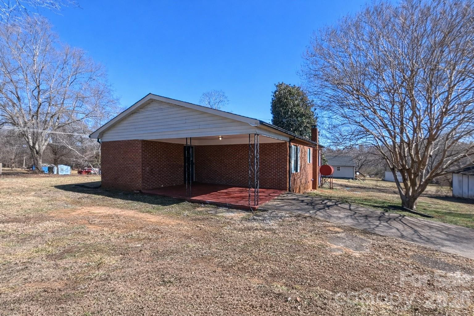 2410 Harris Henrietta Road - Photo 19