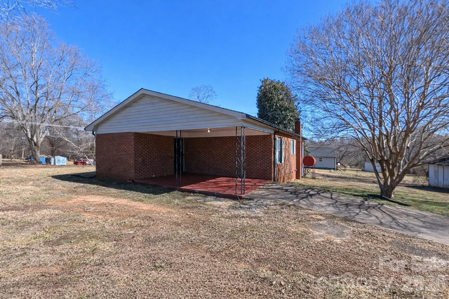 2410 Harris Henrietta Road - Photo 19