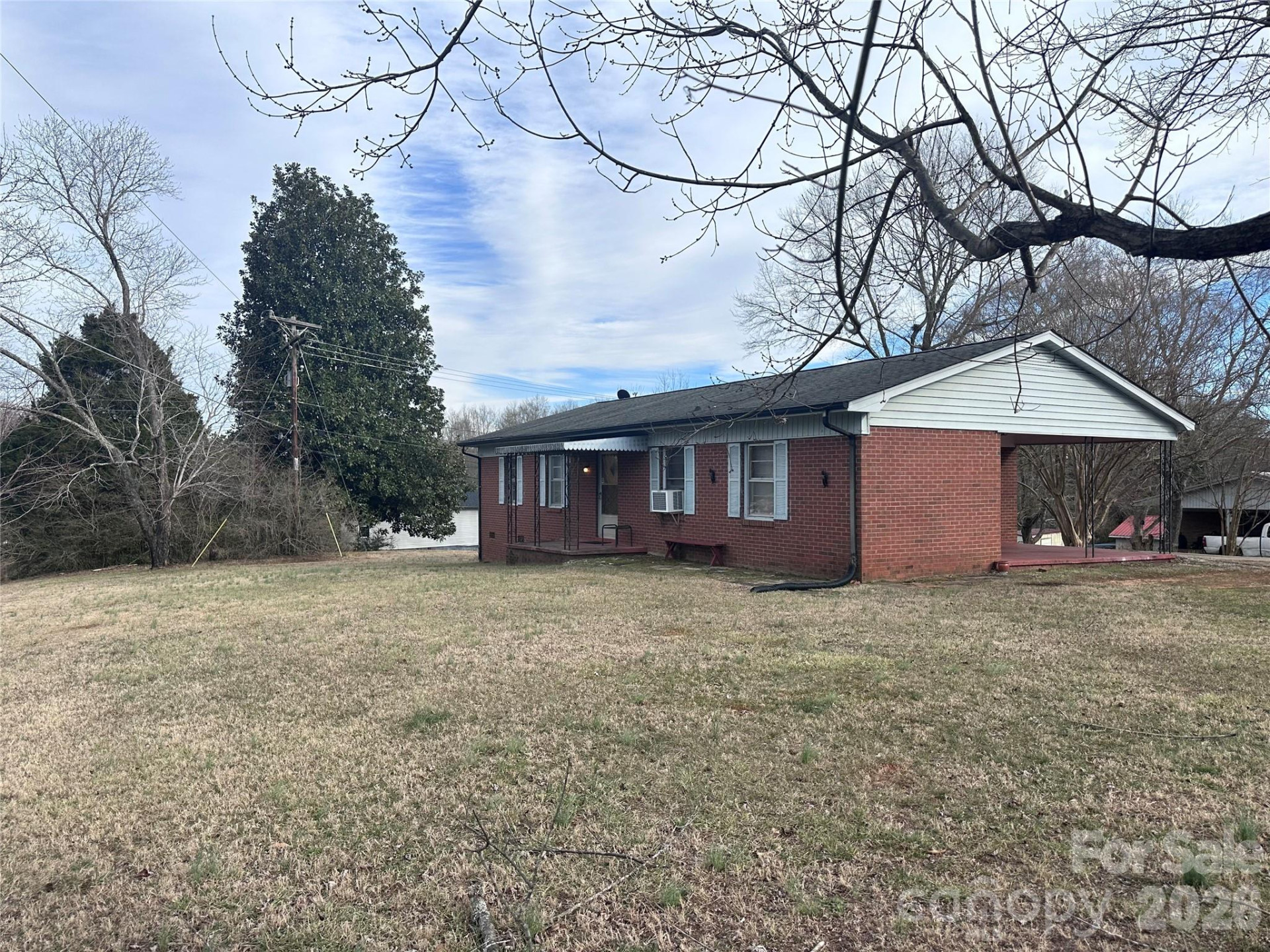 2410 Harris Henrietta Road - Photo 3