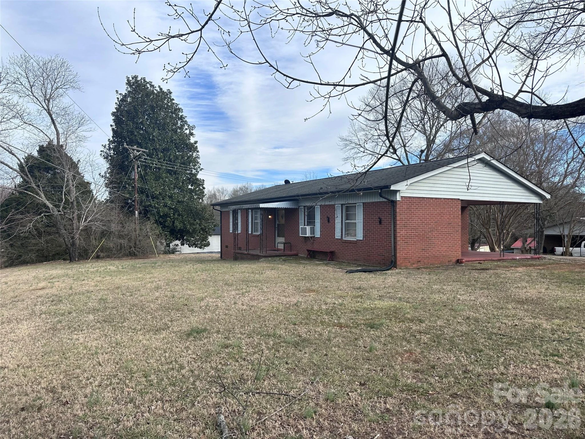 2410 Harris Henrietta Road - Photo 3