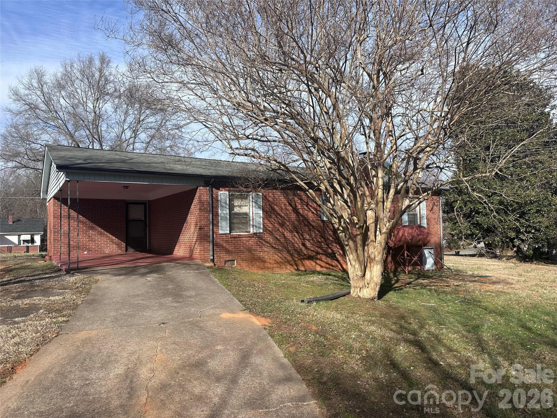 2410 Harris Henrietta Road - Photo 4