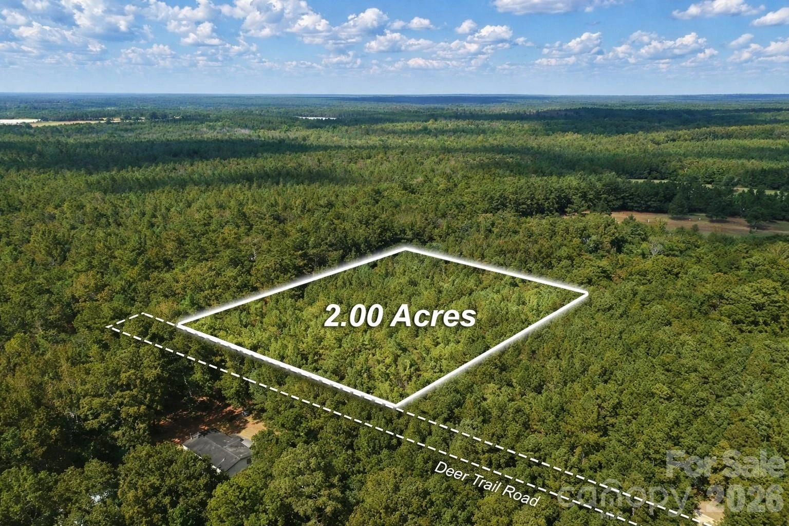 00-00 Deer Trail #LOT 39
