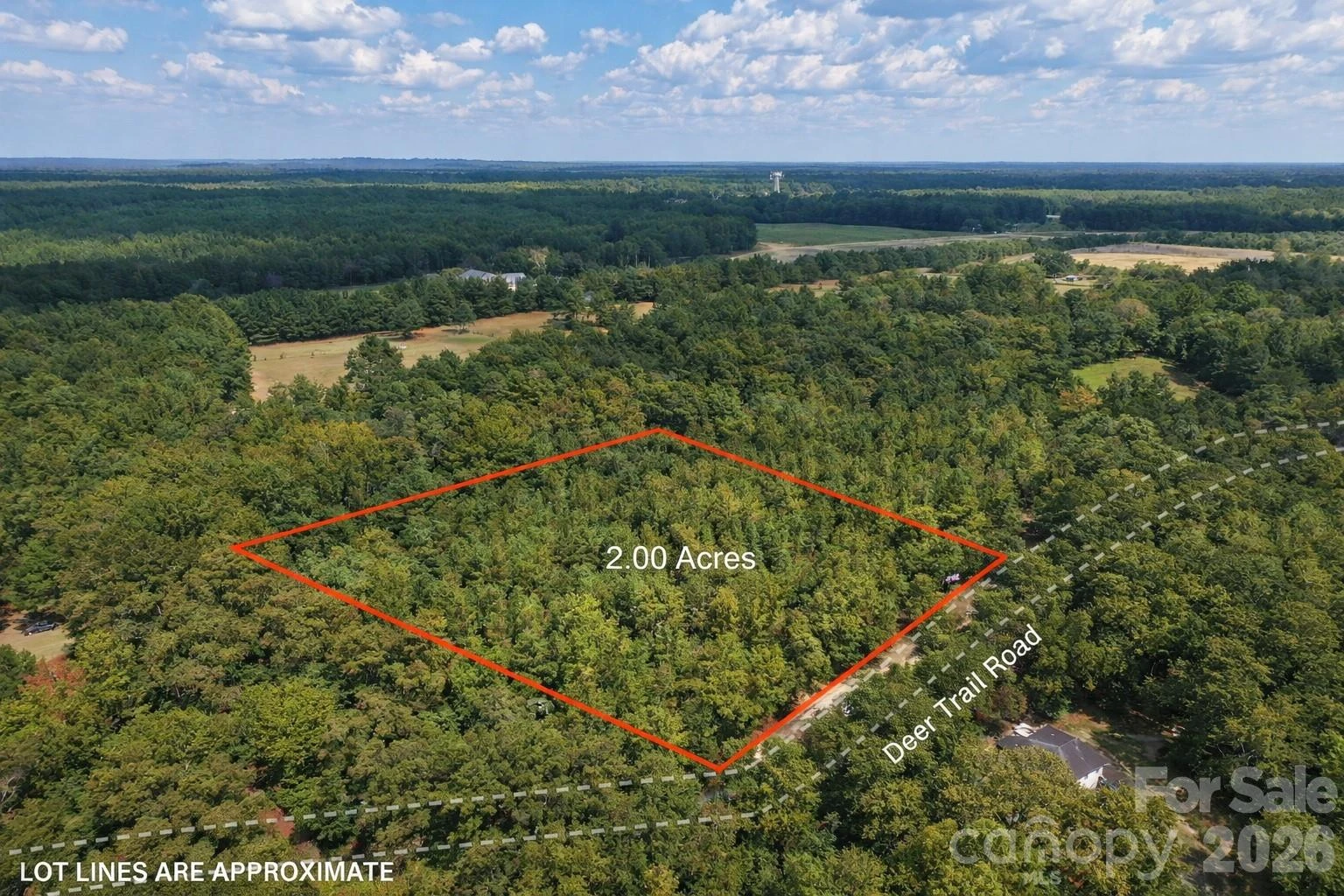 00-00 Deer Trail #LOT 39 - Photo 2