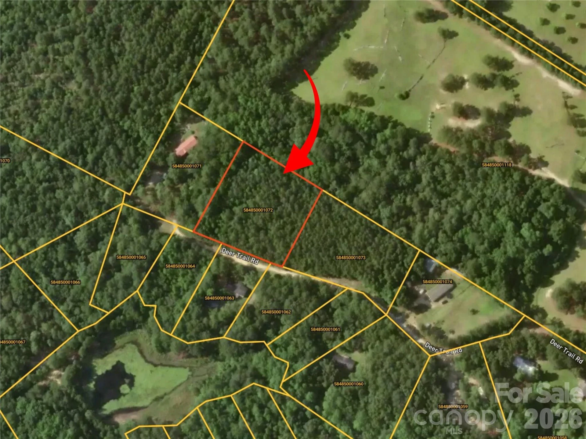 00-00 Deer Trail #LOT 39 - Photo 17