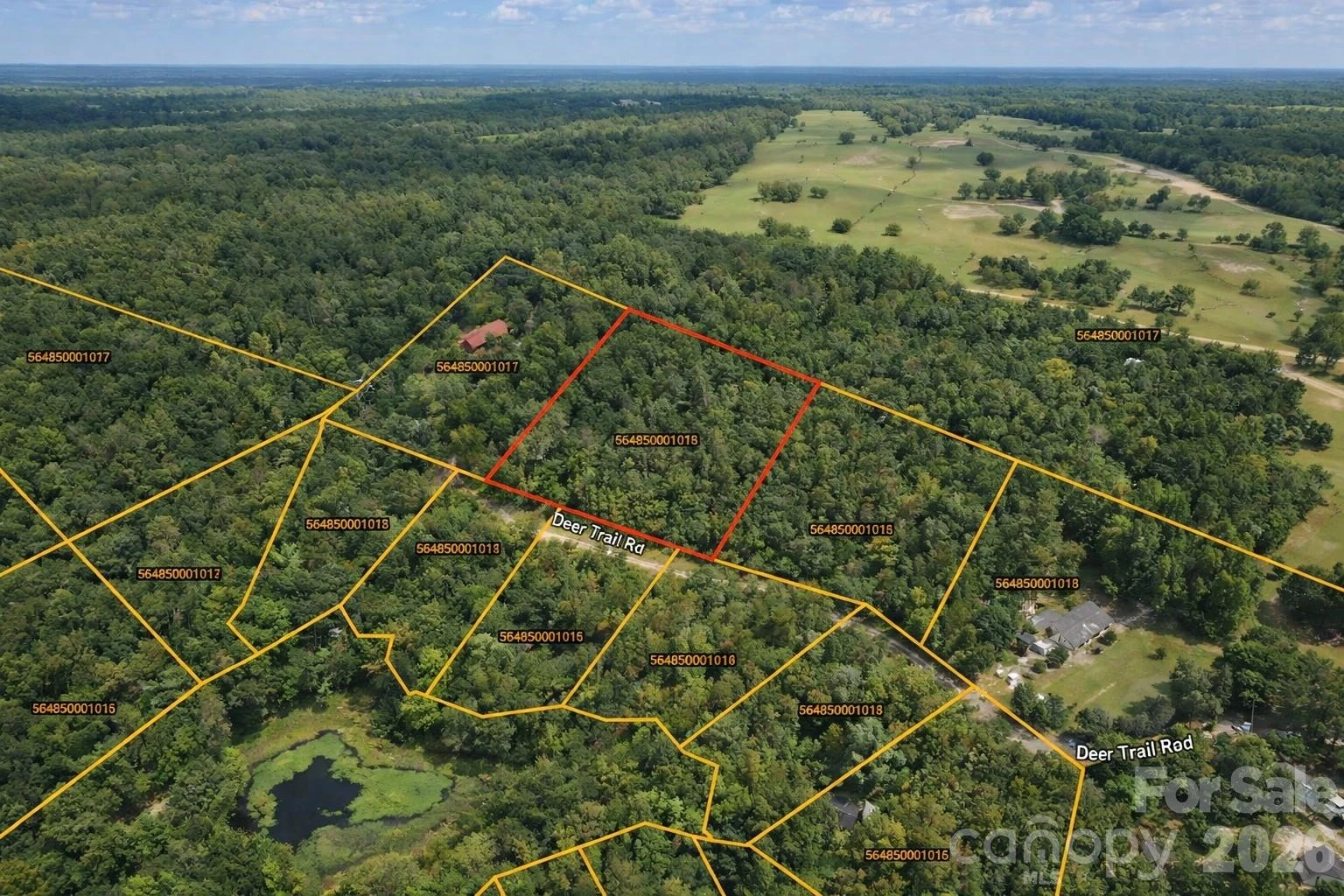 00-00 Deer Trail #LOT 39 - Photo 5