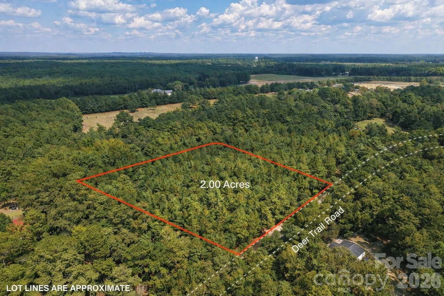 00-00 Deer Trail #LOT 39 - Photo 6