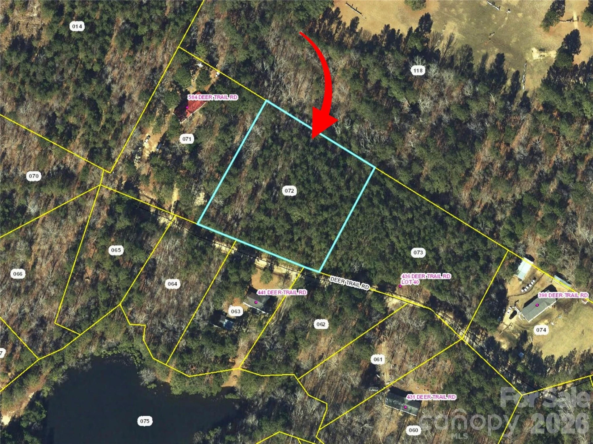 00-00 Deer Trail #LOT 39 - Photo 7