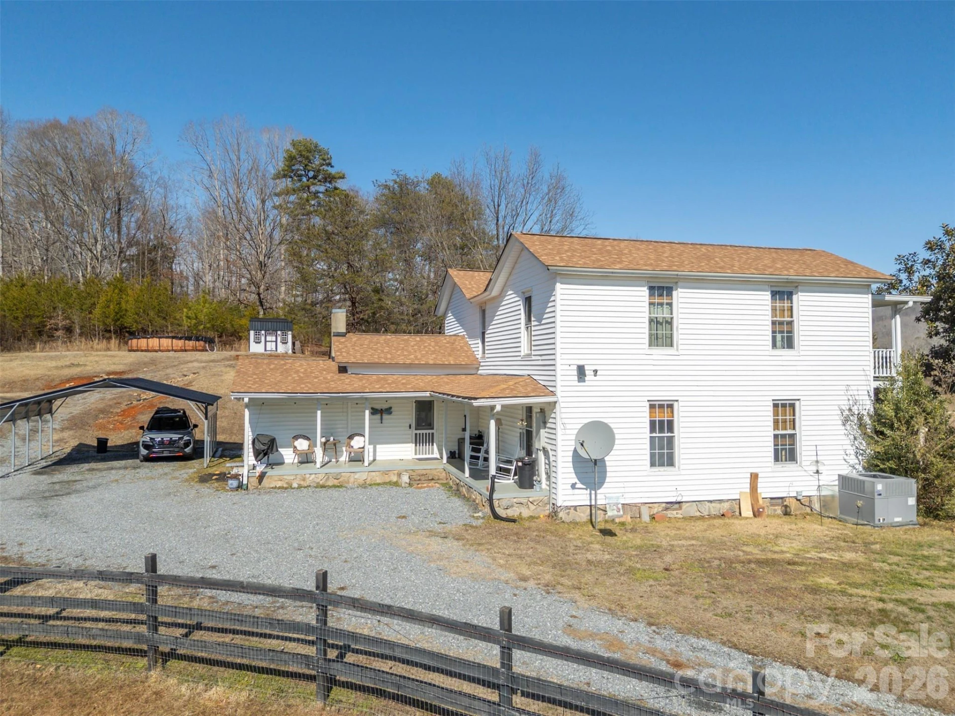 5635 US 64 Highway - Photo 2