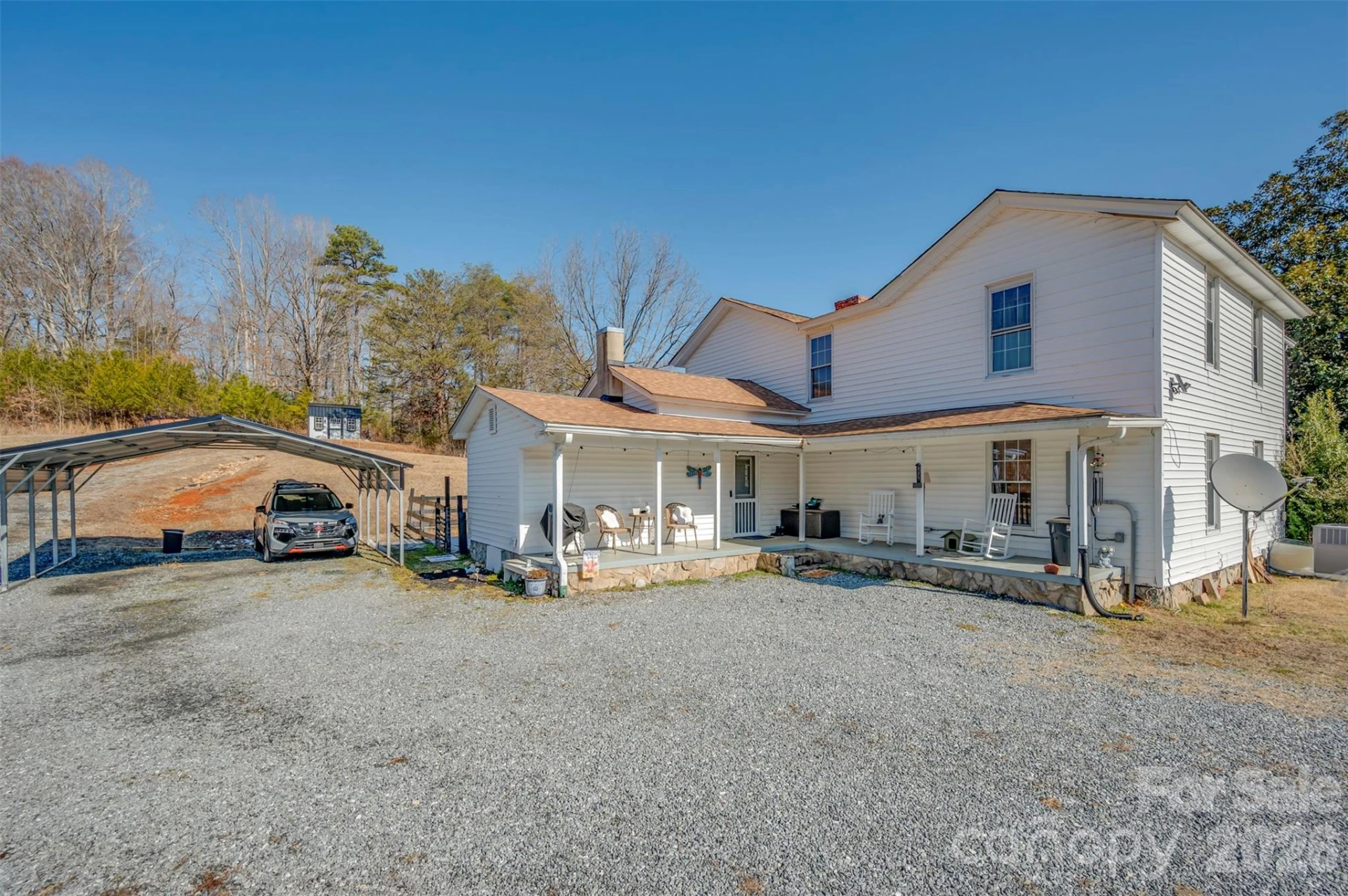 5635 US 64 Highway - Photo 3