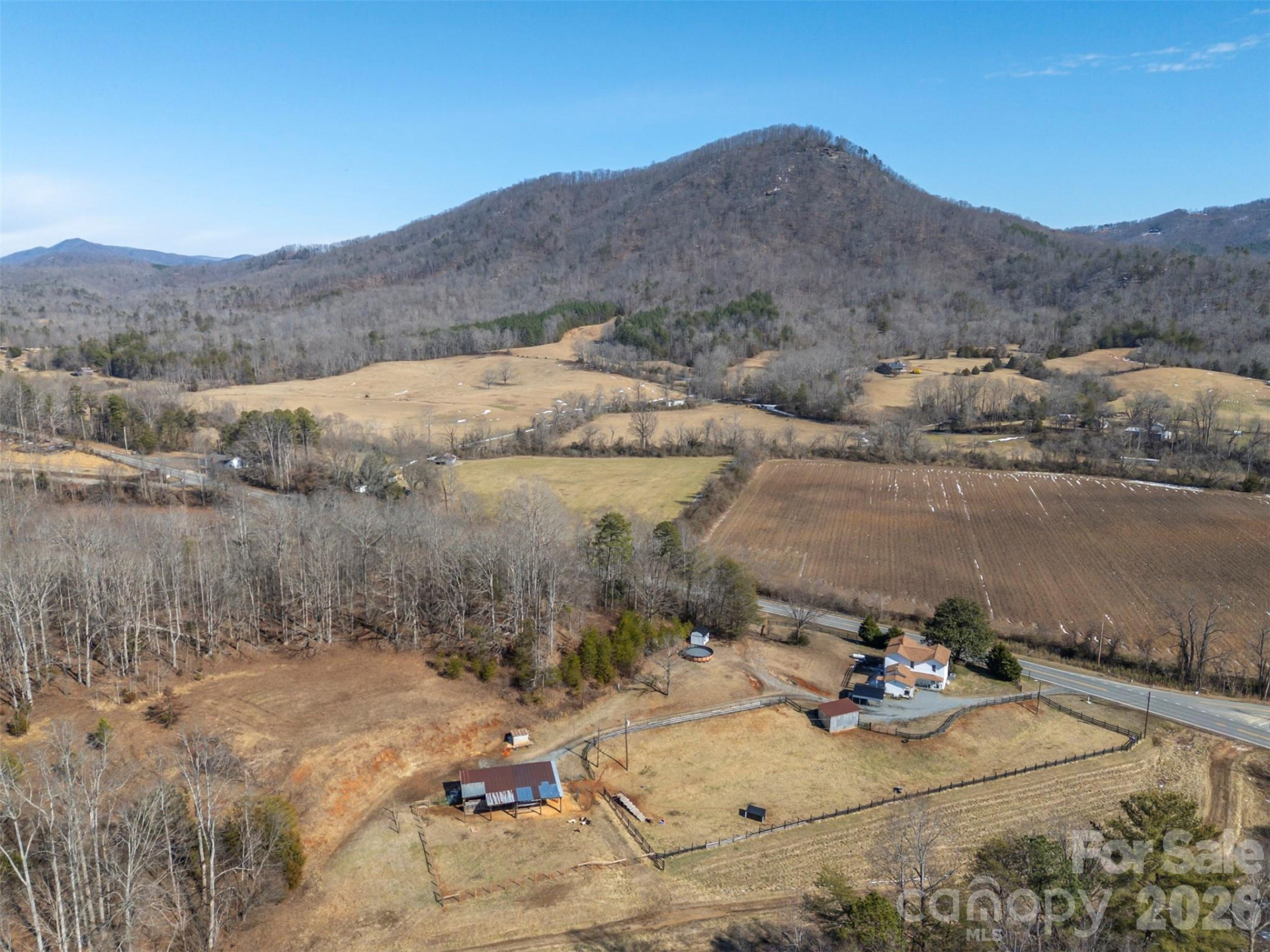 5635 US 64 Highway - Photo 36