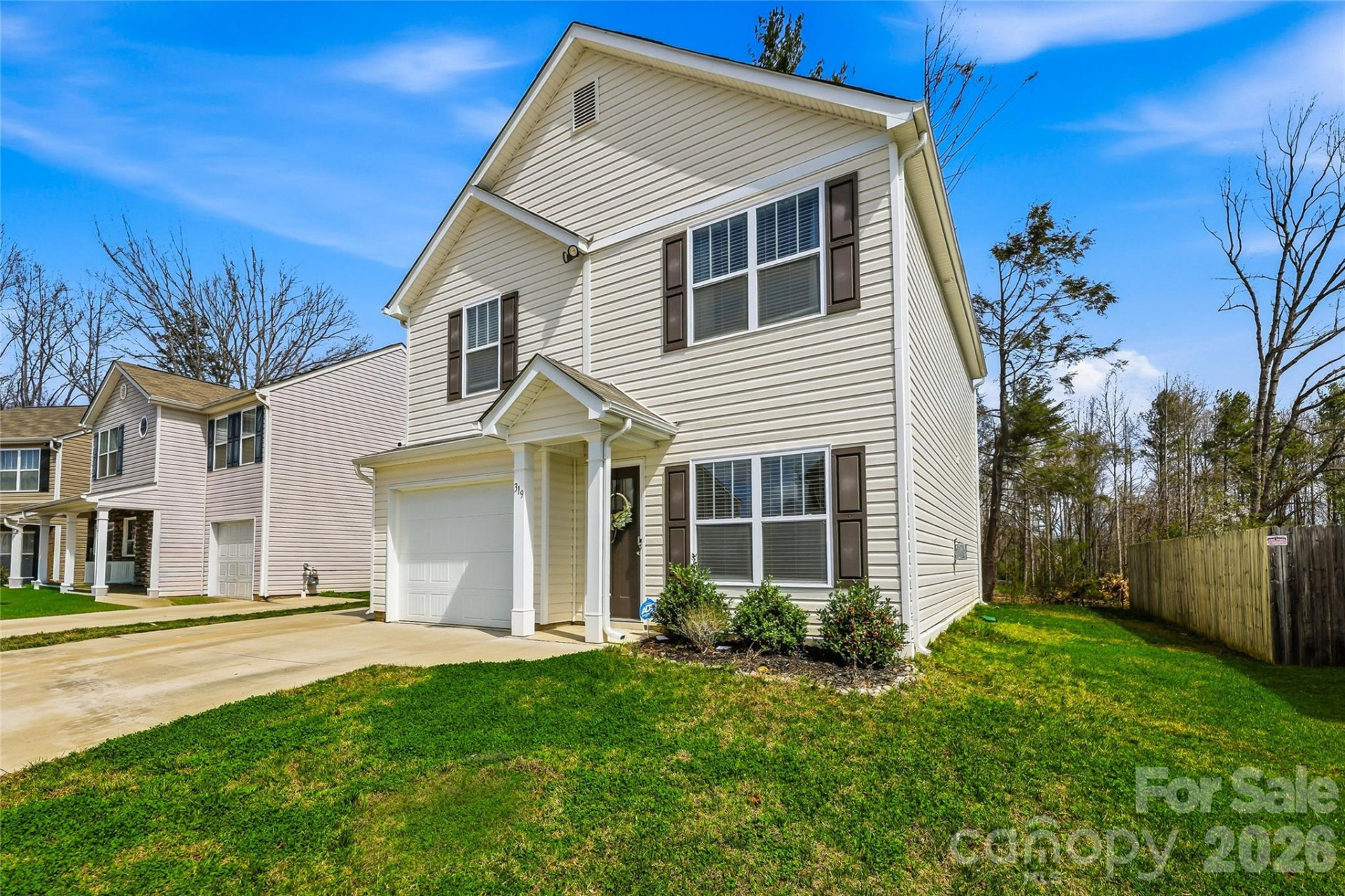 319 Oak Branch Road - Photo 5