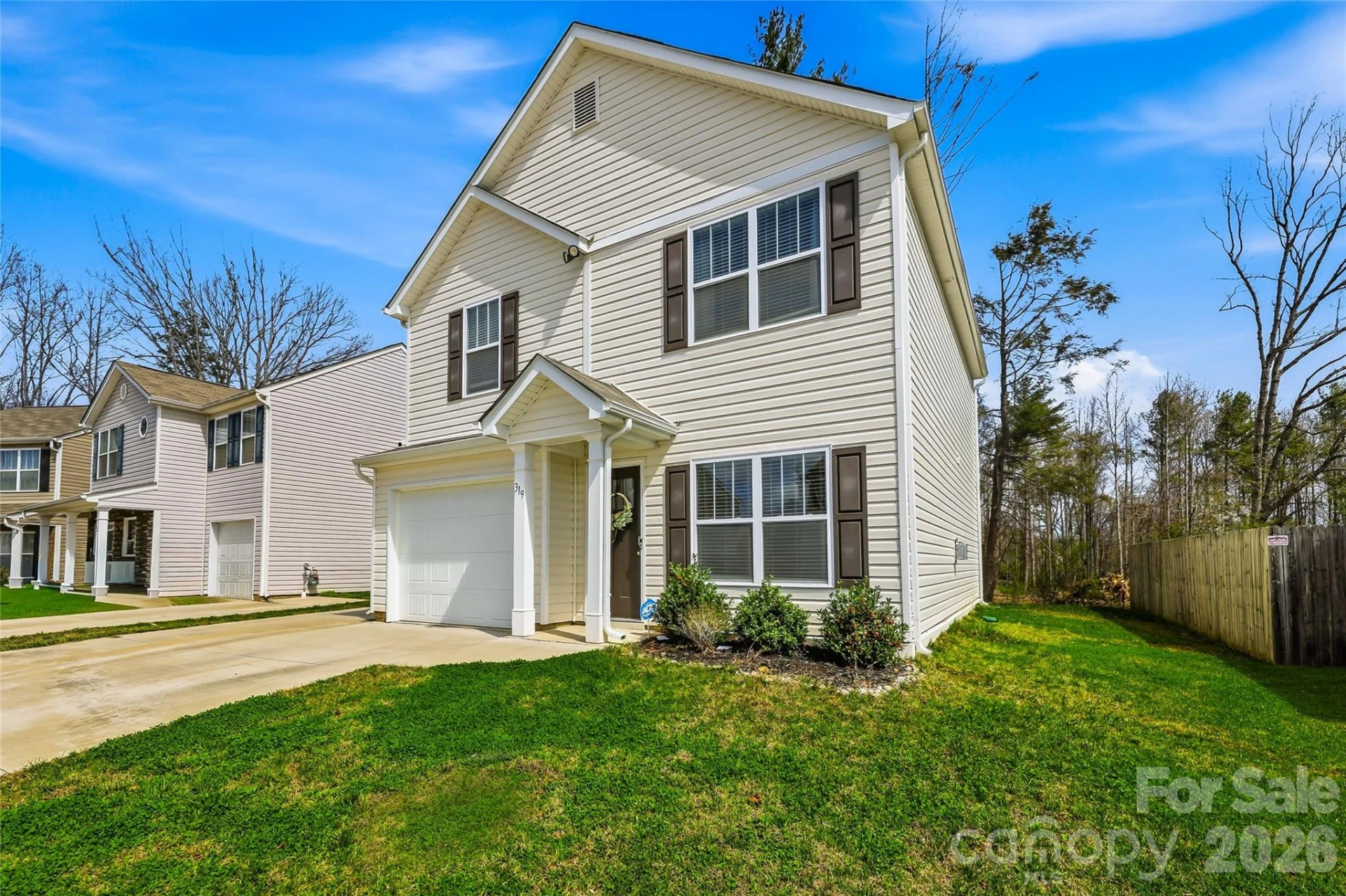 319 Oak Branch Road - Photo 5