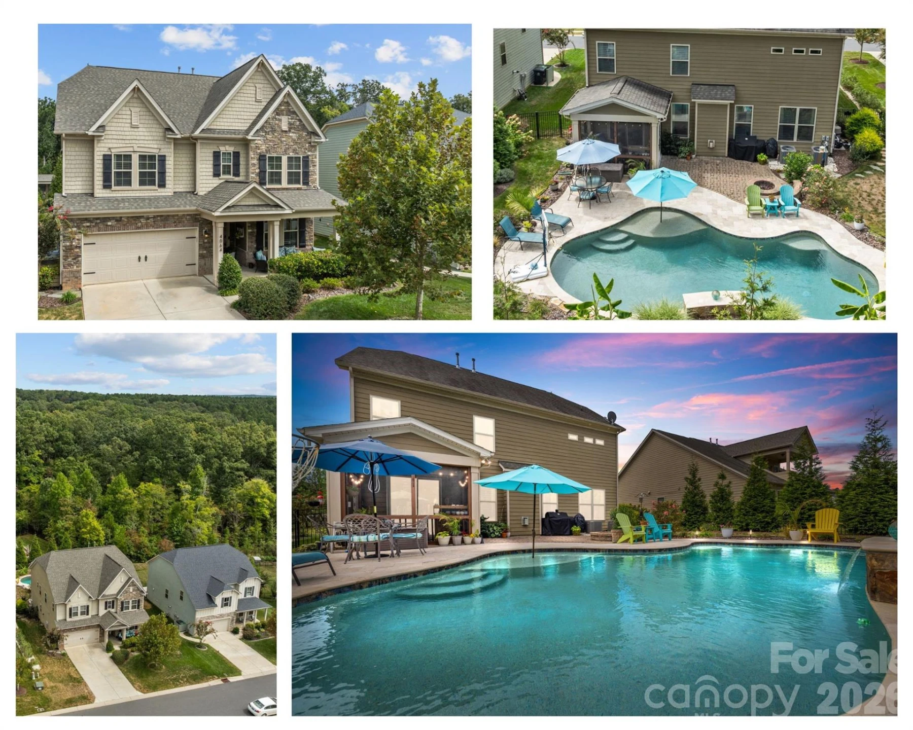 4064 Brandywine Terrace - Photo 2