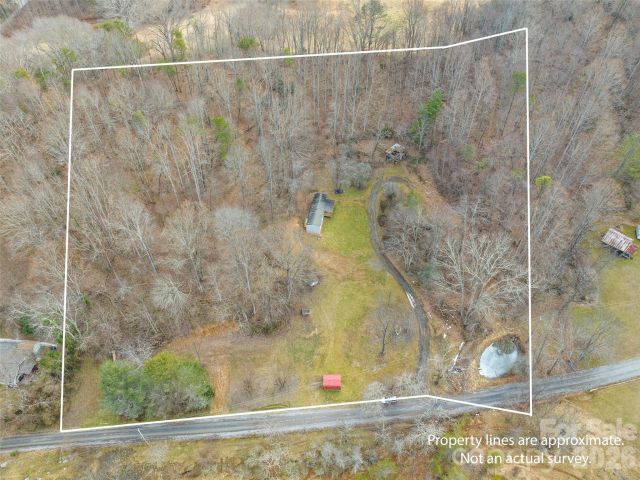 321 Shovel Creek Road